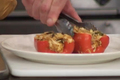 How To Make Healthy Vegetarian Stuffed Pepper