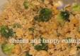 How To Make Broccoli With Tahini Along With Brown Rice
