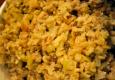 Brown Rice Pilaf