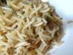 How To Make Brown Rice Pilaf