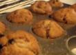 Cinnamon Flavored Muffin