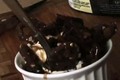How To Make Ice Cream Stuffed Brownie Sundae
