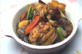 How To Make Korean Food: Sempio's Braised Chicken (  )