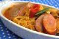 How To Make Korean Food: Army Base Soup ()