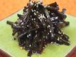 Korean Food: Stir-fried Garlic Stem (마늘쫑 볶음)