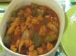 How To Make Spicy Chicken Jalfrezi