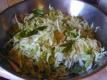 How To Make Mixed Vegetable Coleslaw