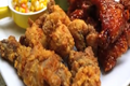 How To Make Korean Fried Chicken ( )