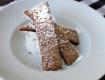 How To Make Brownie Crisps With A Twist