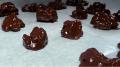 How To Make Brownie Drops