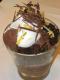 How To Make Brownie Mud Pies