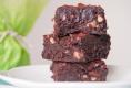 The ultimate chocolate treat: Cocoa Brownies (gluten free)