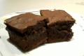 How To Make The Greek Cook:brownies