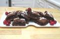How To Make Brownies With A Twist