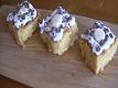 Marshmallow Blondies 