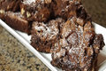 How To Make Brownies On The Grill