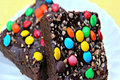 Best Flourless Brownies- How to Make Gluten Free Brownies 