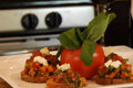 Bruschettas