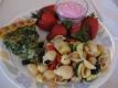 Brunch Quiche
