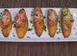 Classic Italian Bruschetta