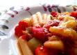 How To Make Bruschetta Italiano