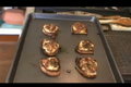 How To Make Italian Sausage And Bree Cheese Bruschetta