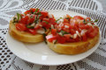 Bruschetta