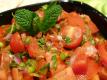 How To Make Mexican Bruschetta