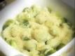 Brussel Sprouts Gratin