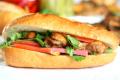 Brussels Sardine Sandwiches