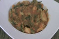 Brussels Sprouts Curry