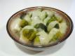 How To Make Brussels Sprouts with Hollandaise