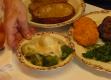 How To Make Brussels Sprouts With Zesty Pepper Jack Sauce