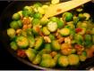 How To Make Brussels Sprouts with Sauce