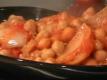 How To Make BTG Quick Fix - Chickpeas and Tomatoes