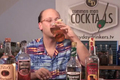 Bubbling Brew Beer Drink