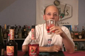 How To Make Bubbly Bahama Cocktail