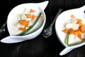 Traditional Bubur Cacar  