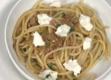 How To Make Buccatini With Pancetta And Ricotta Part 2
