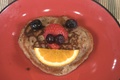 How To Make Buckwheat Fruity People Pancakes