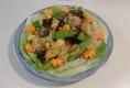 How To Make Chinese Buddha's Delight