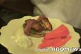 How To Make Buffalo Chicken With Blue Cheese Dressing