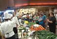 Buffalo Chefs Cooking Competition