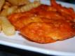 Buffalo Chicken Strips