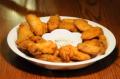 Buffalo Wings