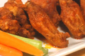 Party Buffalo Wings