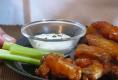 How To Make Classic American Buffalo Wings