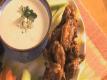 How To Make Grilled Buffalo Wings