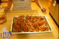 How To Make Make Ahead Buffalo Wings - Part 2 - Freezing