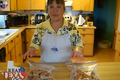 How To Make Make Ahead Buffalo Wings - Part 3 - Bagging